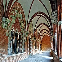 Visita - Chiaravalle della Colomba