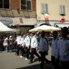 86 Raduno Piacenza