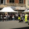 86 Raduno Piacenza