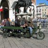 86 Raduno Alpini - Piacenza