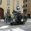 86 Raduno Alpini - Piacenza