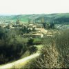 Strada alta