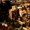 Dall'alto
