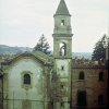 In rovina