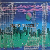 Anna Mazza