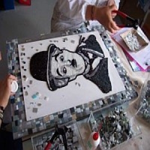 San Siro Arte al Castello di Rivalta